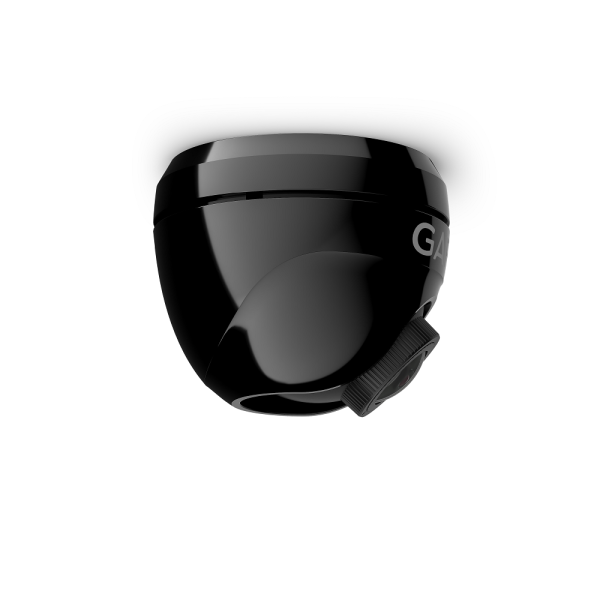 GC™ 245 Surface Mount Camera Black