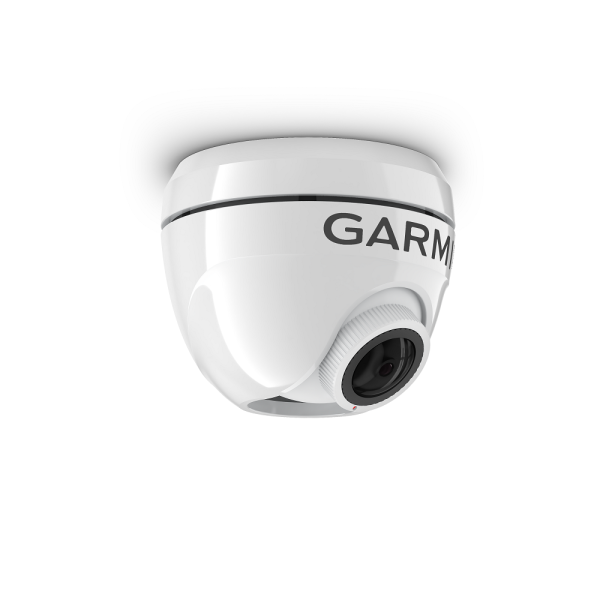 GC™ 245 Surface Mount Camera White