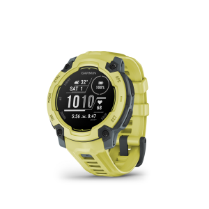 Instinct® E 45 mm Electric Lime Limited Edition