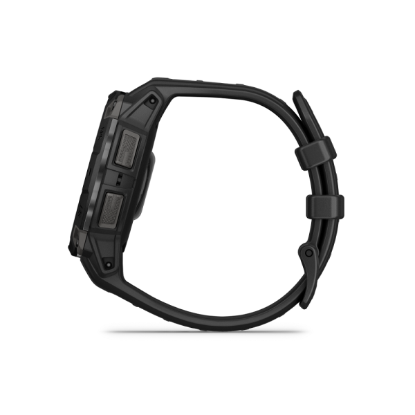 Instinct® 3 AMOLED 45mm Black