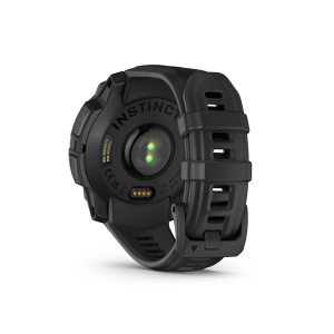 Instinct® 3 AMOLED 45mm Black