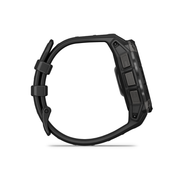 Instinct® 3 AMOLED 45mm Black