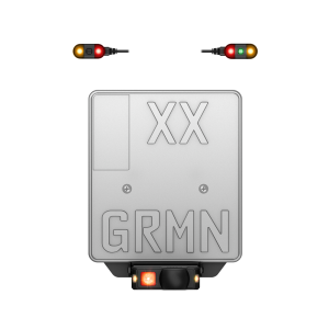 zūmo R1 motorcycle radar