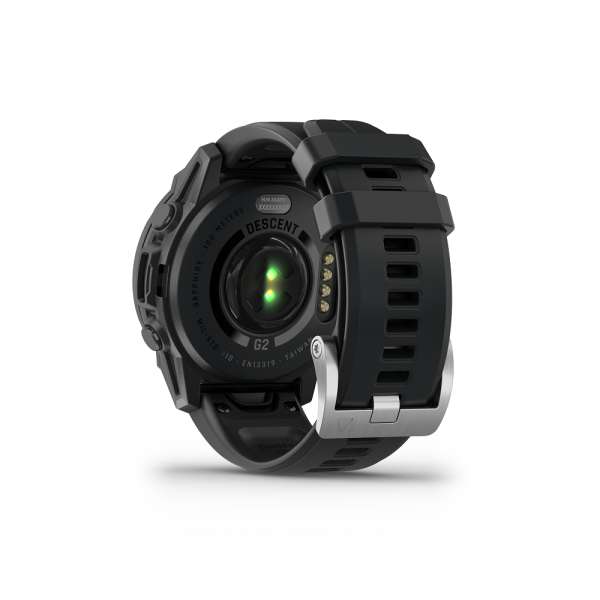 Descent G2 Black