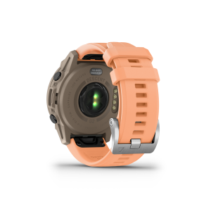 Descent G2 Paloma with Shell Pink
