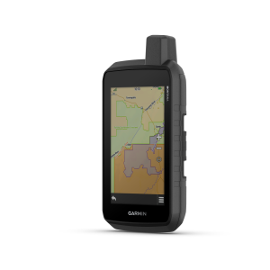 Montana® 710 με Topo Active Europe