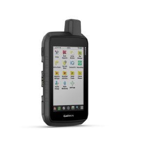 Montana® 710 με Topo Active Europe