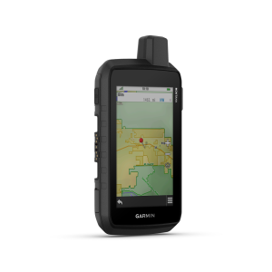 Montana® 710i με Topo Active Europe & City Navigator Europe