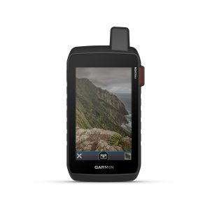 Montana® 760i με Topo Active Europe & City Navigator Europe