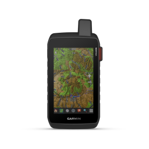 Montana® 760i με Topo Active Europe & City Navigator Europe