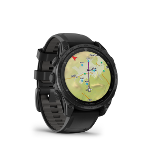 tactix® 8 AMOLED 47mm
