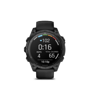 tactix® 8 AMOLED 47mm