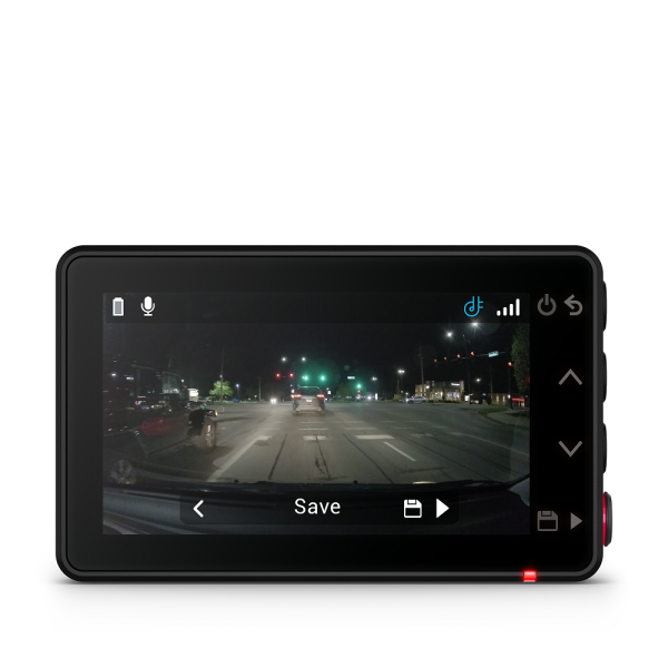 Dash Cam Mini X210
