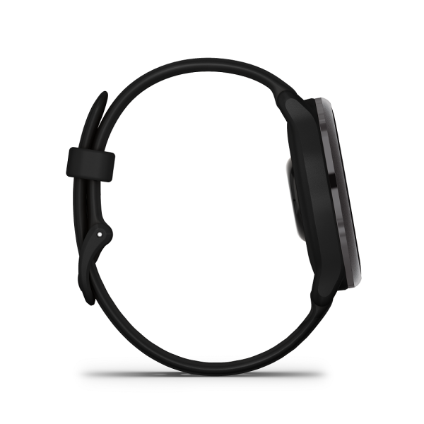 vívoactive® 6 Slate with Black
