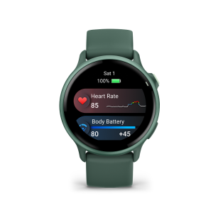 vívoactive® 6Jasper Green