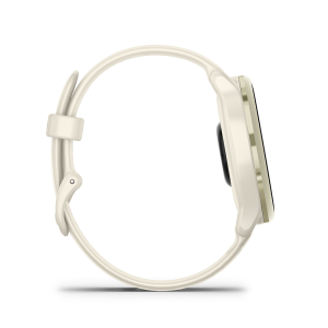 vívoactive® 6 Lunar Gold with Bone