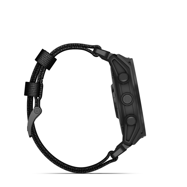 tactix® 8 AMOLED 51mm