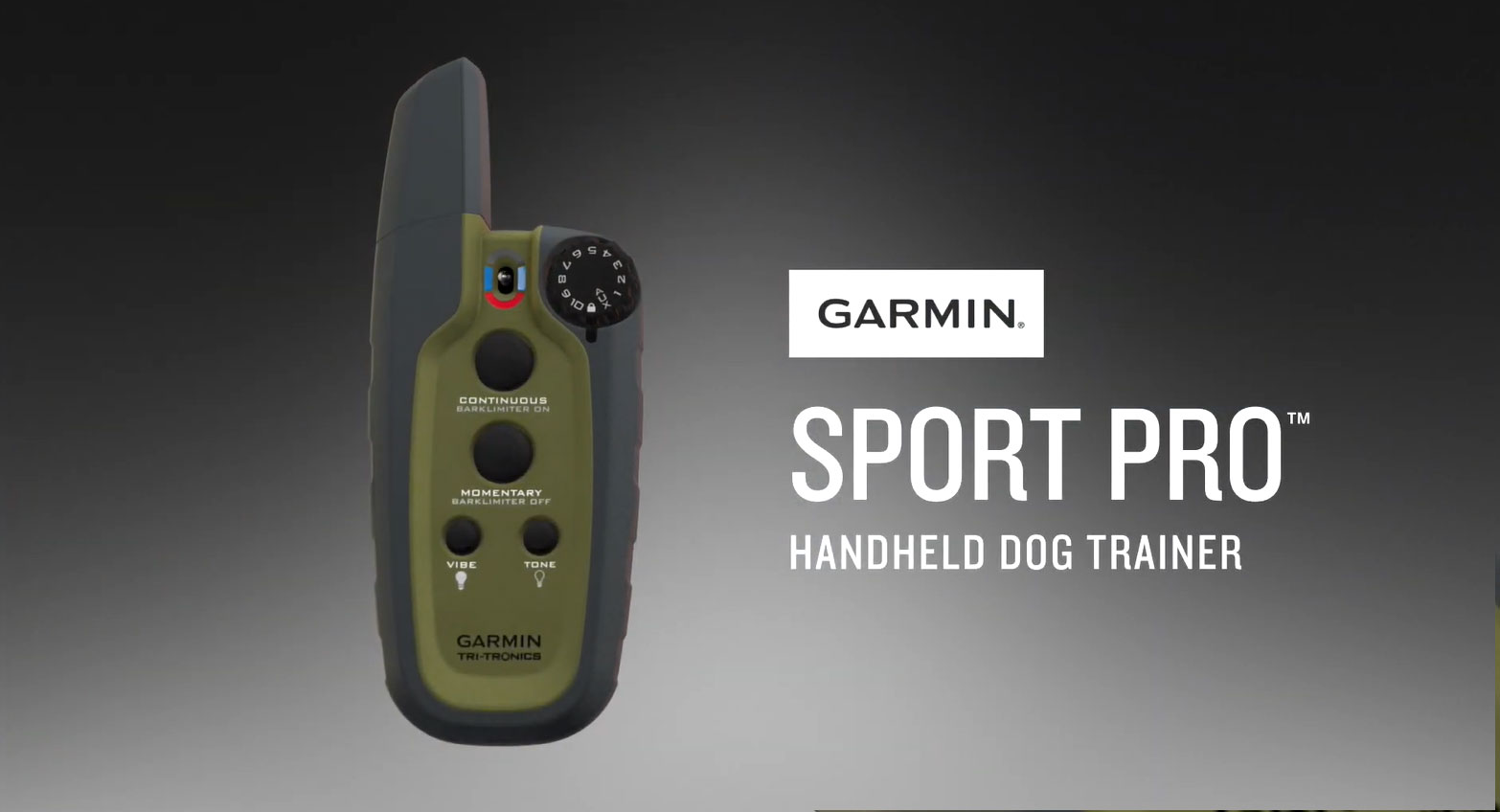 Garmin-Sport-PRO-Training-Collar Garmin-Sport-PRO-Training-Collar