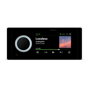 Fusion® Apollo™ MS-RA800 Marine Stereo