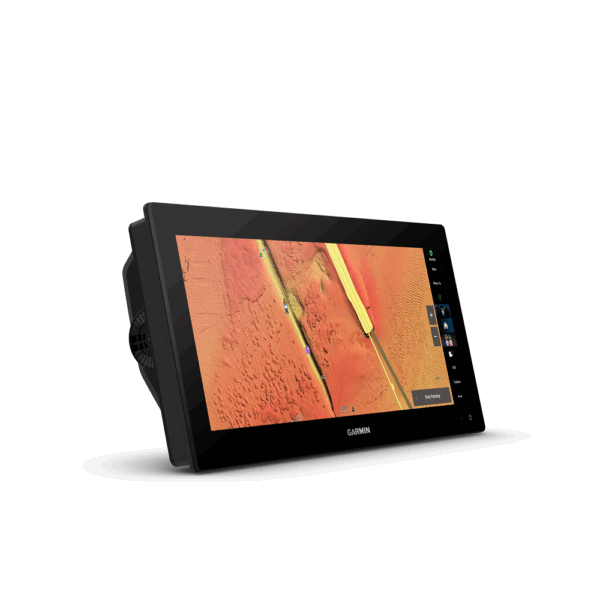 GPSMAP® 1523xsv με χάρτη Ελλάδας