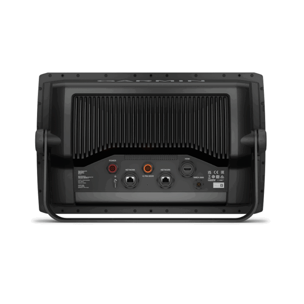 ECHOMAP Ultra 2 162sv με χάρτη Ελλάδας