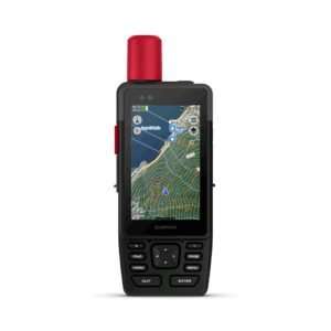 GPSMAP® H1i Plus Topo Active Europe, Middle East and Africa
