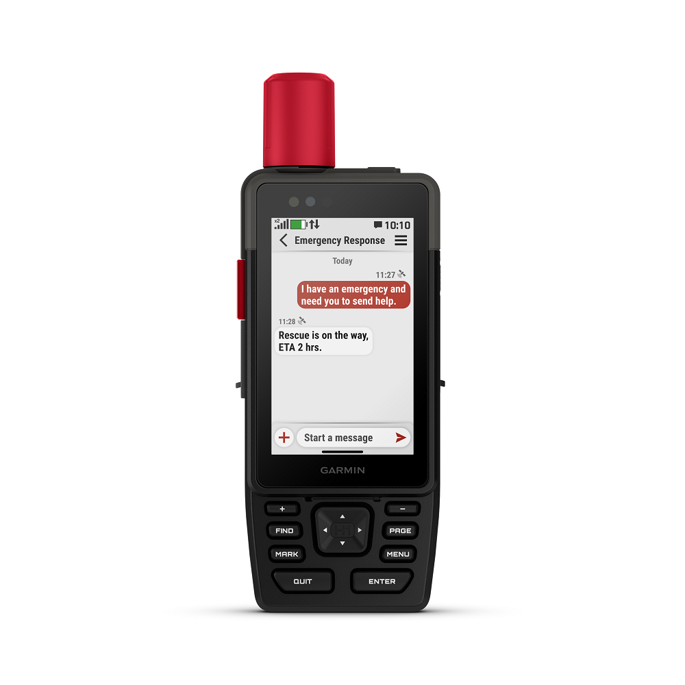 GPSMAP® H1i Plus Topo Active Europe, Middle East and Africa