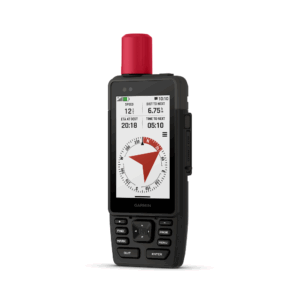 GPSMAP® H1i Plus Topo Active Europe, Middle East and Africa