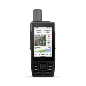 GPSMAP® H1 Topo Active Europe, Middle East and Africa