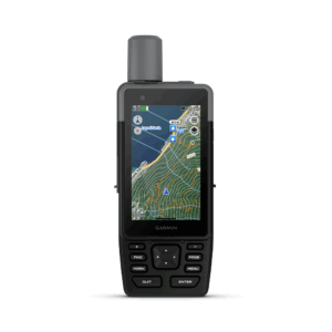GPSMAP® H1 Topo Active Europe, Middle East and Africa