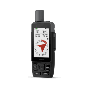 GPSMAP® H1 Topo Active Europe, Middle East and Africa