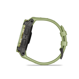 Instinct® 3 AMOLED 50mm Fern Green with Fern Green Limited Edition - Image 8