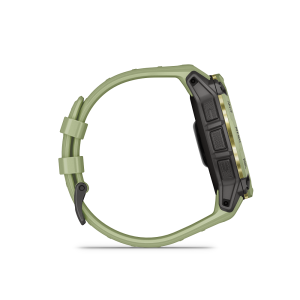 Instinct® 3 AMOLED 50mm Fern Green with Fern Green Limited Edition - Image 7