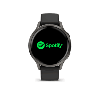 Venu® 4 41mm Slate with Black