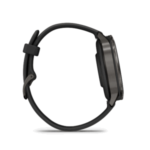 Venu® 4 41mm Slate with Black - Image 7