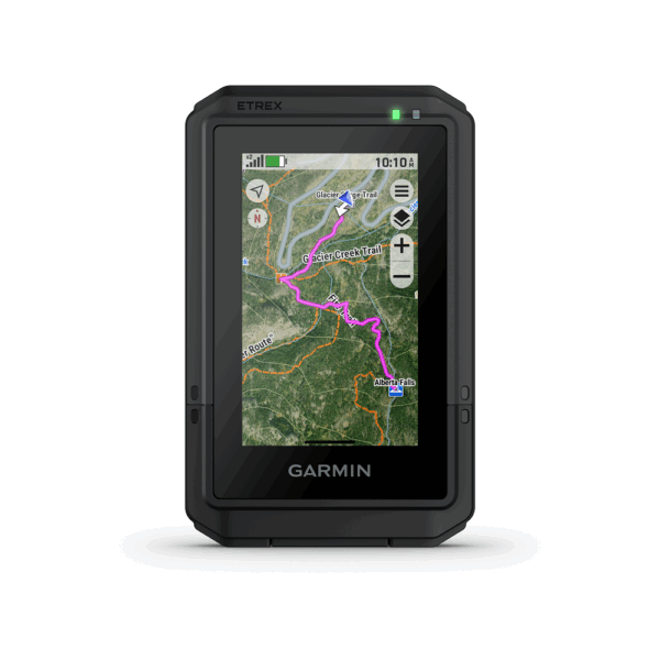eTrex® Touch Topo Active Europe