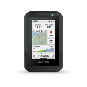 eTrex® Touch Topo Active Europe