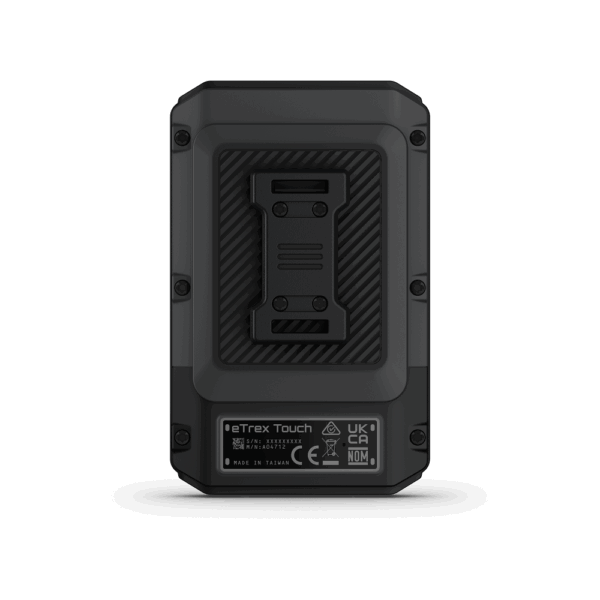 eTrex® Touch Topo Active Europe
