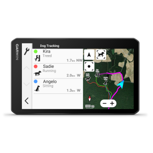 Garmin DriveTrack 72 με Ευρώπη
