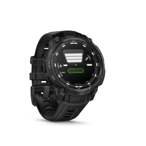 Instinct® Crossover AMOLED Tactical Edition Black - Image 5