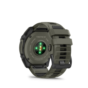 tactix® 8 AMOLED 51mm Cerakote® Coating Olive Drab - Image 7