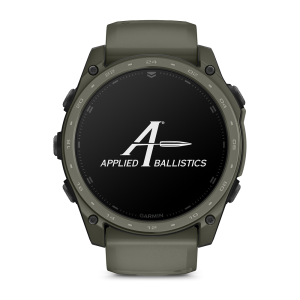 tactix® 8 AMOLED 51mm Cerakote® Coating Olive Drab - Image 3