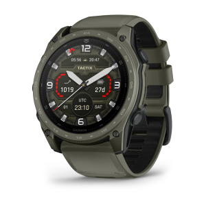 tactix® 8 AMOLED 51mm Cerakote® Coating Olive Drab