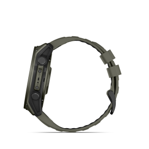 tactix® 8 AMOLED 51mm Cerakote® Coating Olive Drab - Image 6