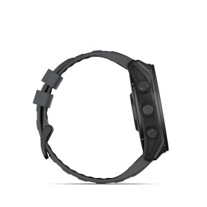 tactix® 8 AMOLED 51mm Cerakote® Coating Slate Gray - Image 6