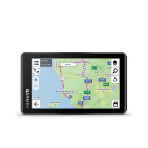 zūmo® XT3 MT-S με Ευρώπη 4.7” - Image 3