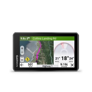 zūmo® XT3 MT-S με Ευρώπη 4.7”