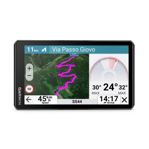 zūmo® XT3 MT-S με Ευρώπη 6”