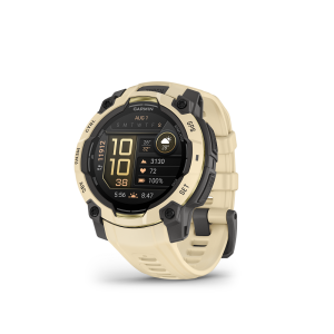 Instinct® 3 AMOLED 45mm Citrine with Citrine Limited Edition