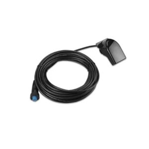 Xdcr,8-pin,200/77,Plastic, Transom